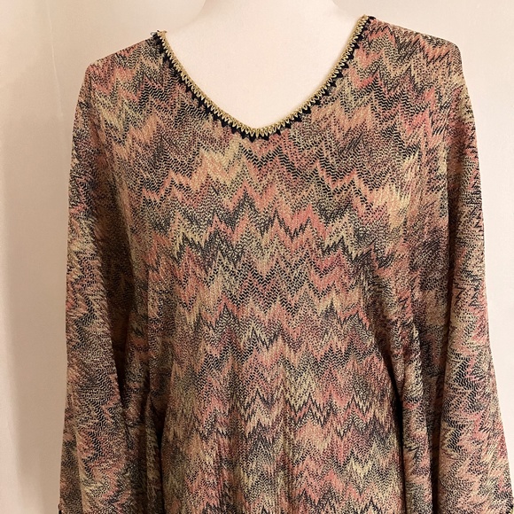 NWT MISSONI Caftan - Picture 4 of 13